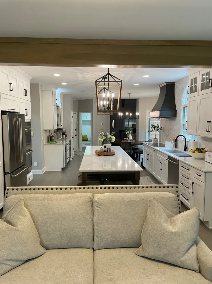 Denise Honaker's Buchanan Kitchen by Kitchen Sales & Kitchen Sales Gallery - Photo 2