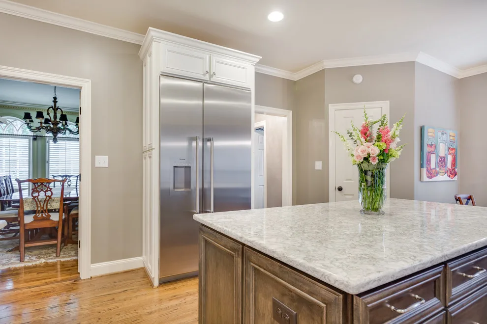 Buckhead Culinary and Bath Area by Highland Design+Build - Photo 3