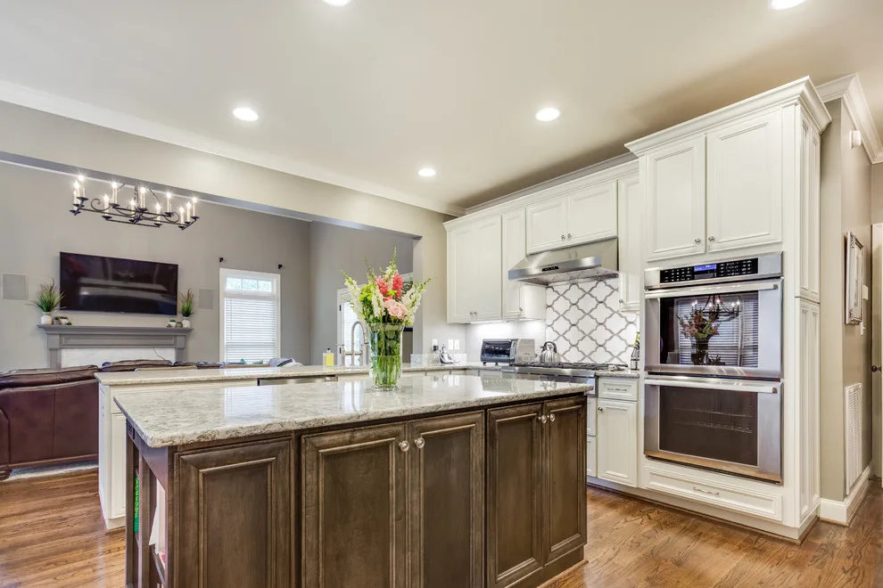 Buckhead Culinary and Bath Area by Highland Design+Build - Photo 4