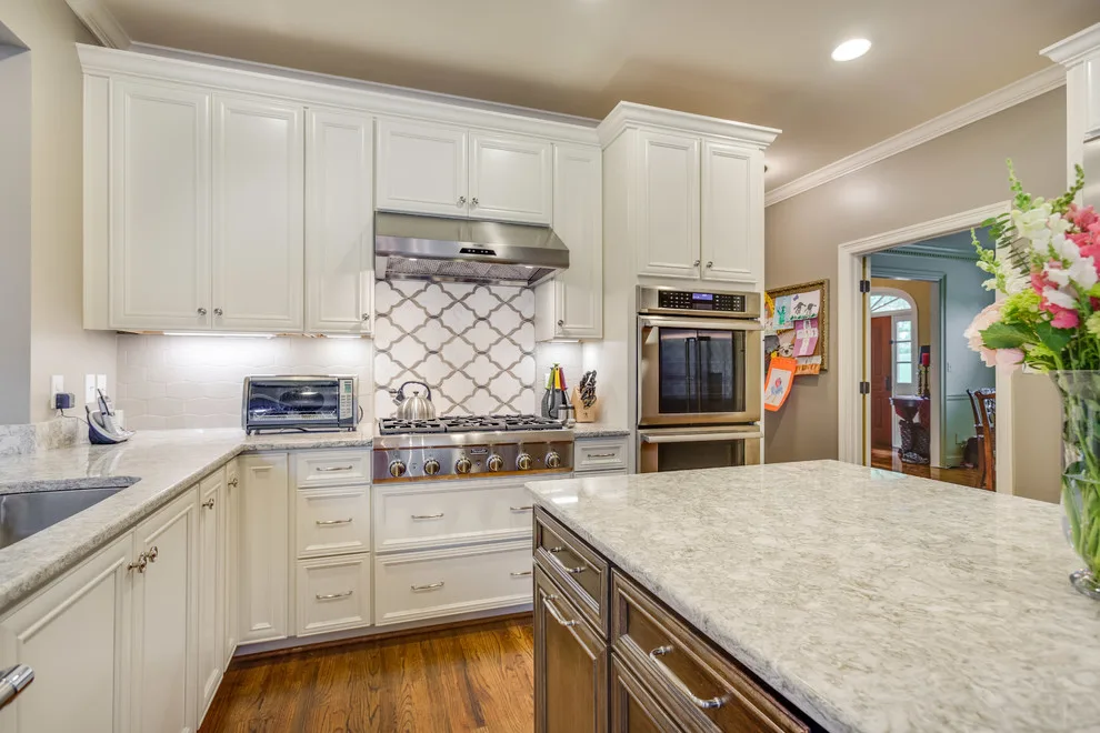 Buckhead Culinary and Bath Area by Highland Design+Build - Photo 11