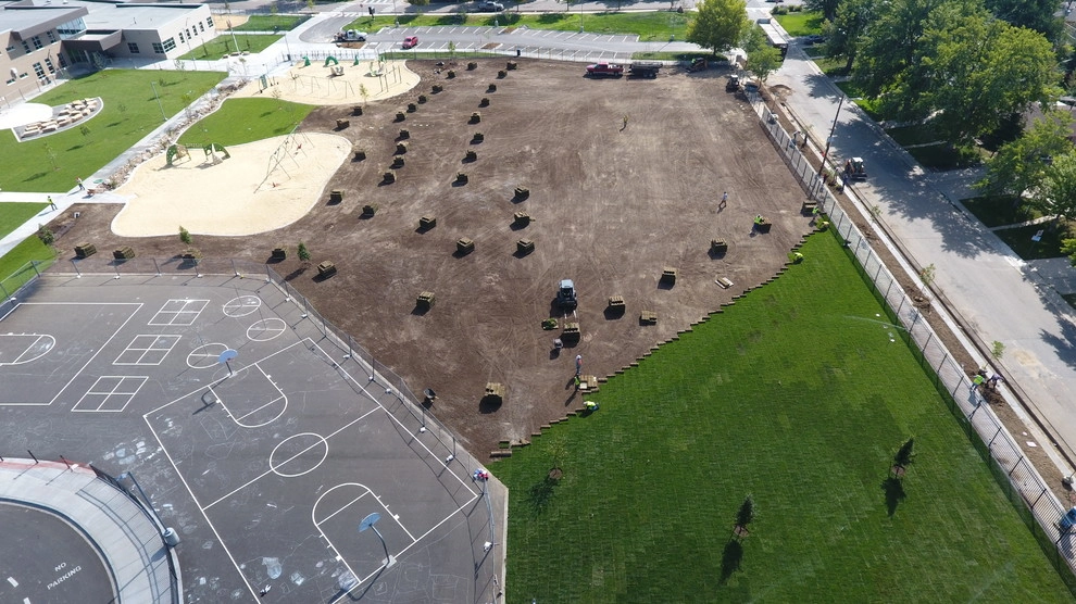 Schools by Turf Master Sod Farms - Photo 4