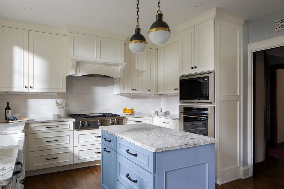 Buckley Park Culinary Space by Story Hill Renovations LLC - Photo 2