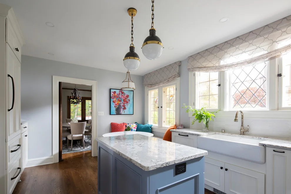 Buckley Park Culinary Space by Story Hill Renovations LLC - Photo 9