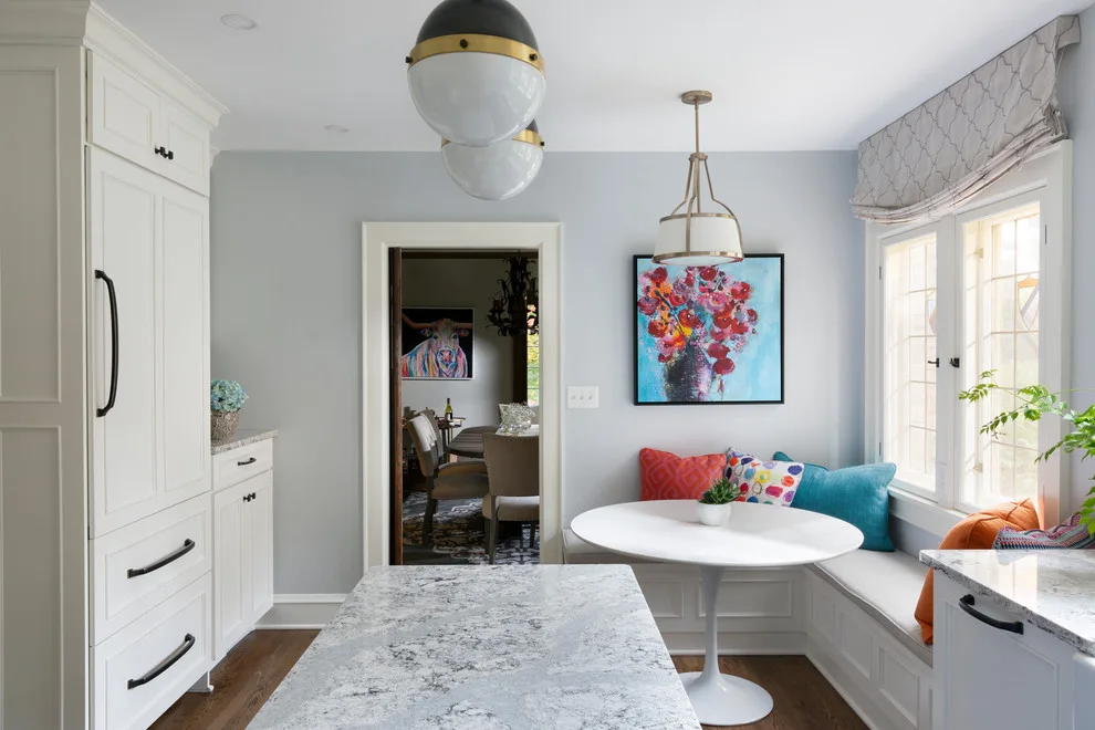 Buckley Park Culinary Space by Story Hill Renovations LLC - Photo 6