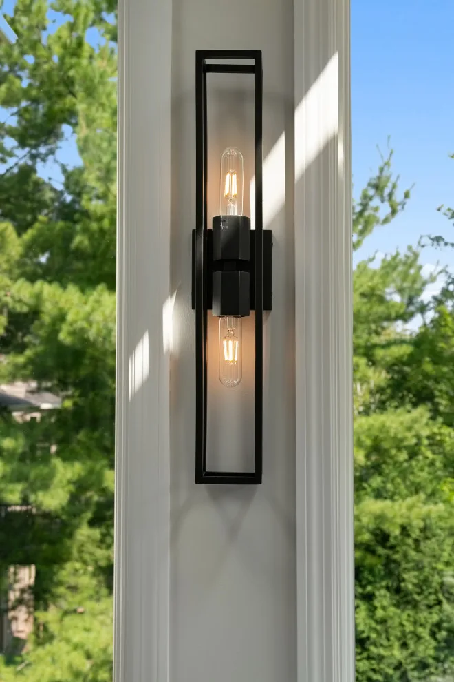 Nature Child! Porch Expansion by Rebecca Ryan Design - Photo 5