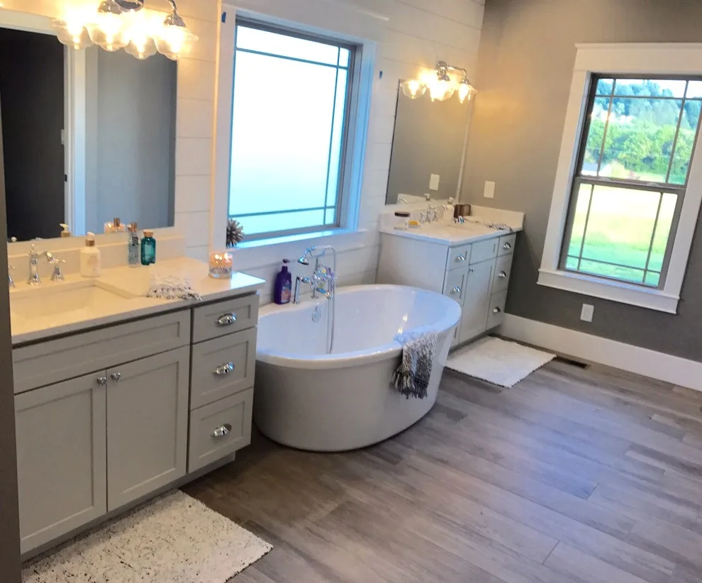 Buckner Culinary, Bathing, and Laundry Spaces by Kitchen Sales & Kitchen Sales Gallery - Photo 19