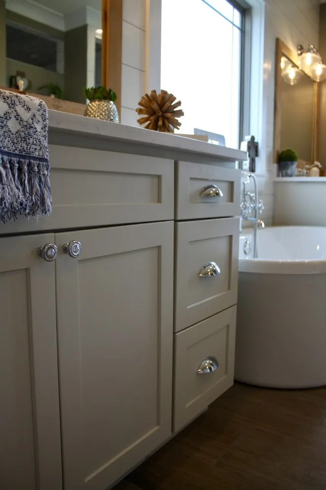 Buckner Culinary, Bathing, and Laundry Spaces by Kitchen Sales & Kitchen Sales Gallery - Photo 17