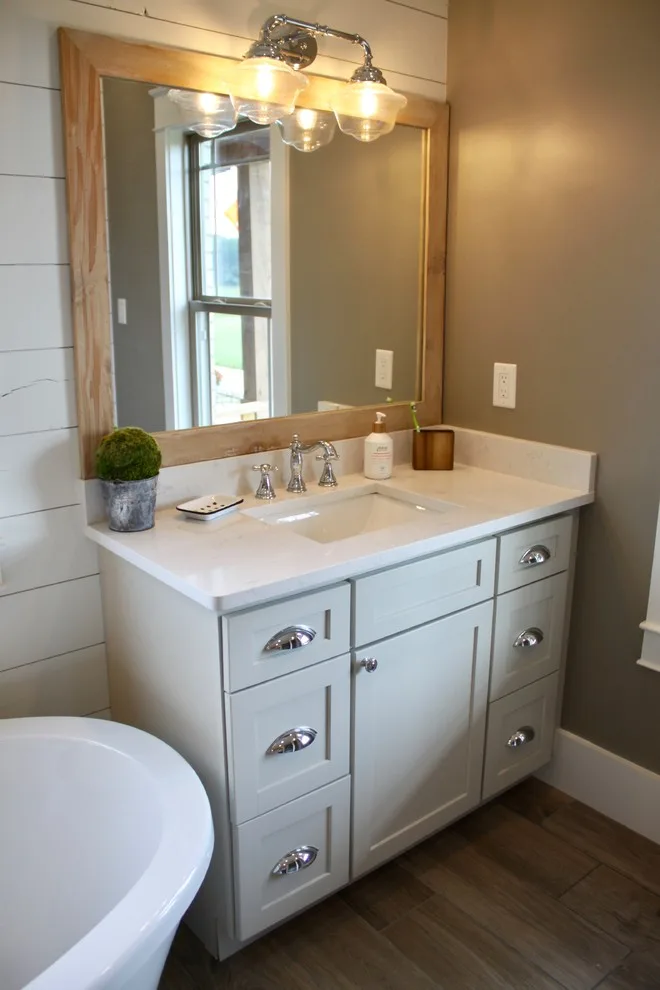 Buckner Culinary, Bathing, and Laundry Spaces by Kitchen Sales & Kitchen Sales Gallery - Photo 6