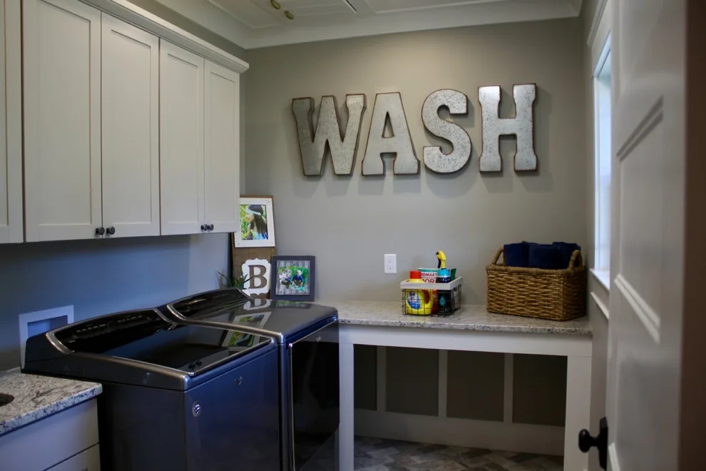 Buckner Culinary, Bathing, and Laundry Spaces by Kitchen Sales & Kitchen Sales Gallery - Photo 8