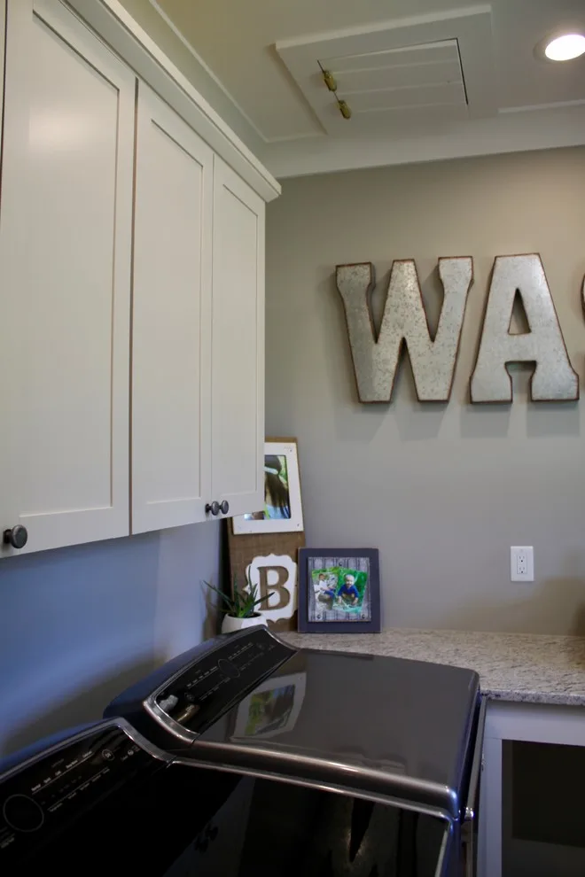 Buckner Culinary, Bathing, and Laundry Spaces by Kitchen Sales & Kitchen Sales Gallery - Photo 4