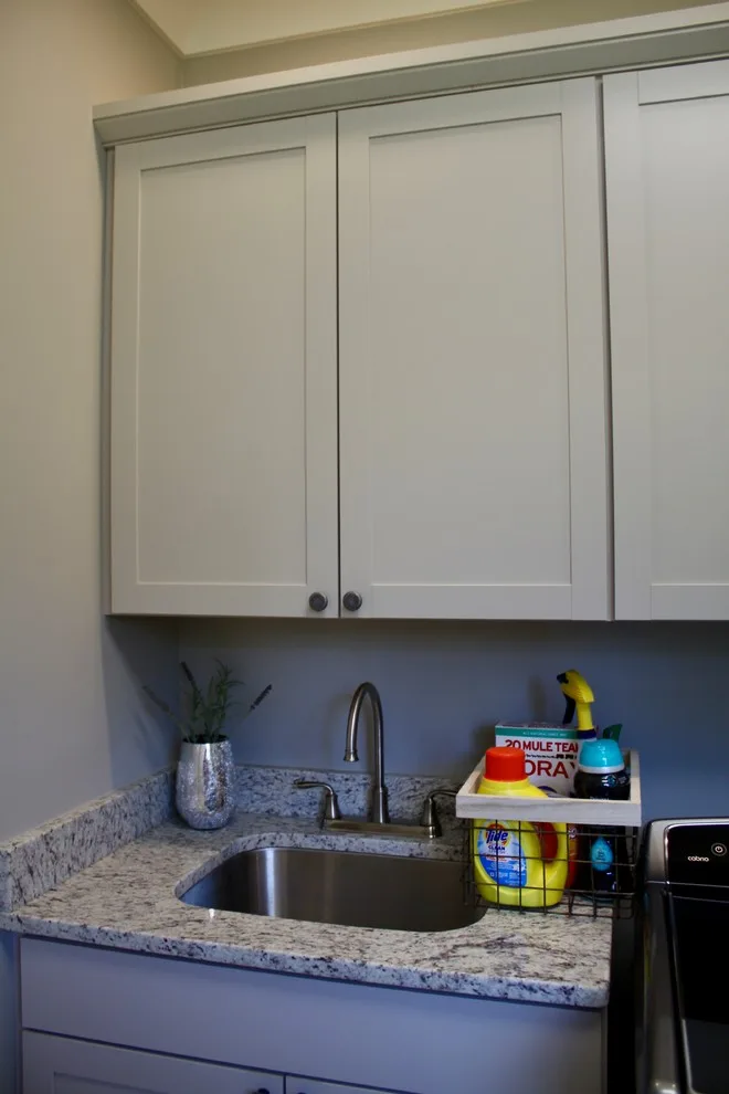Buckner Culinary, Bathing, and Laundry Spaces by Kitchen Sales & Kitchen Sales Gallery - Photo 13
