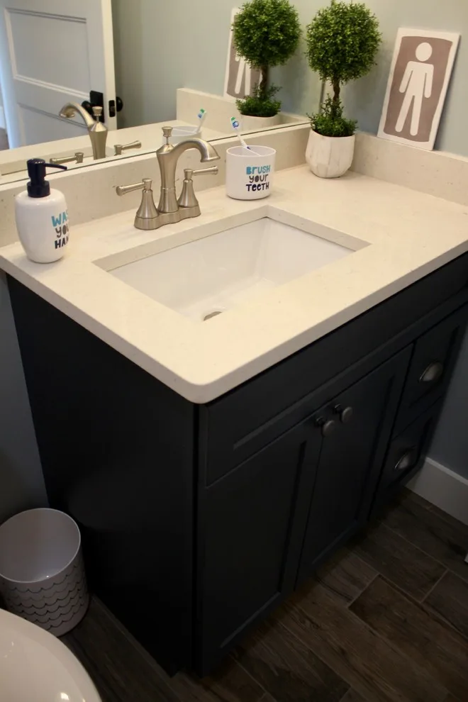 Buckner Culinary, Bathing, and Laundry Spaces by Kitchen Sales & Kitchen Sales Gallery - Photo 2