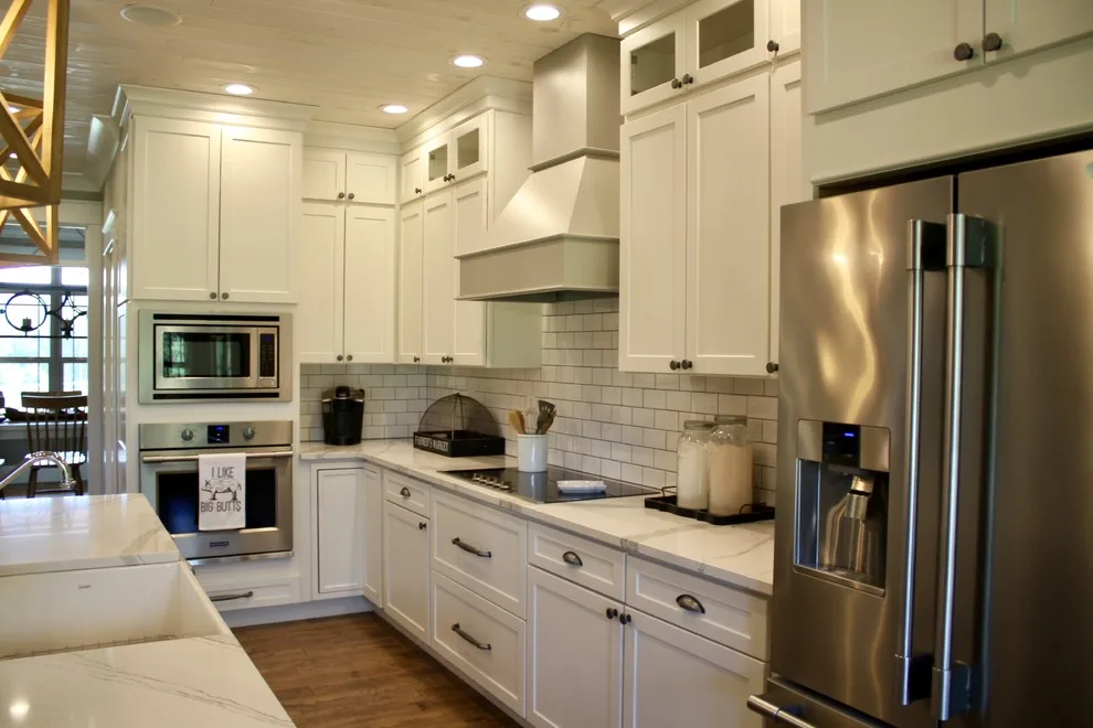 Buckner Culinary, Bathing, and Laundry Spaces by Kitchen Sales & Kitchen Sales Gallery - Photo 9