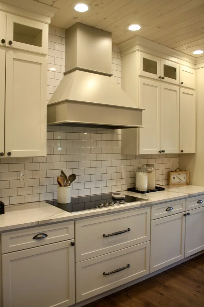 Buckner Culinary, Bathing, and Laundry Spaces by Kitchen Sales & Kitchen Sales Gallery - Photo 12