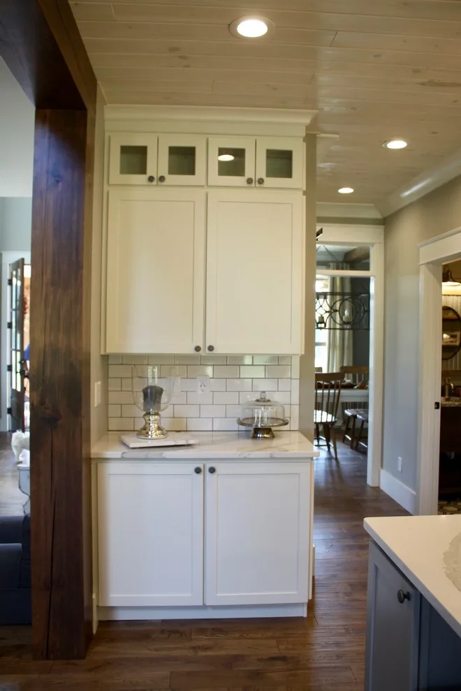 Buckner Culinary, Bathing, and Laundry Spaces by Kitchen Sales & Kitchen Sales Gallery - Photo 16