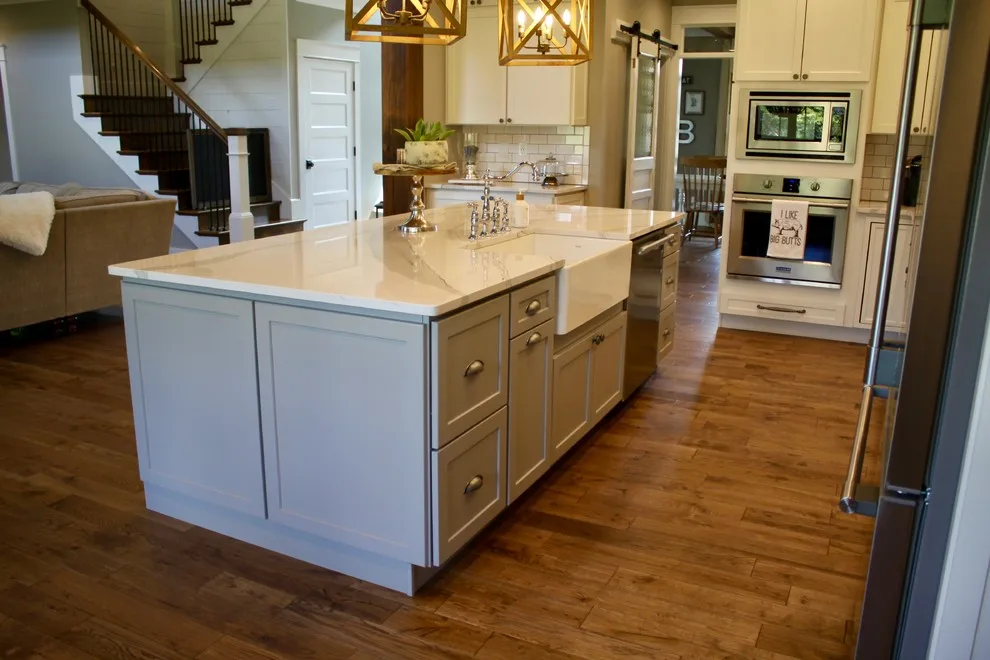 Buckner Culinary, Bathing, and Laundry Spaces by Kitchen Sales & Kitchen Sales Gallery - Photo 15