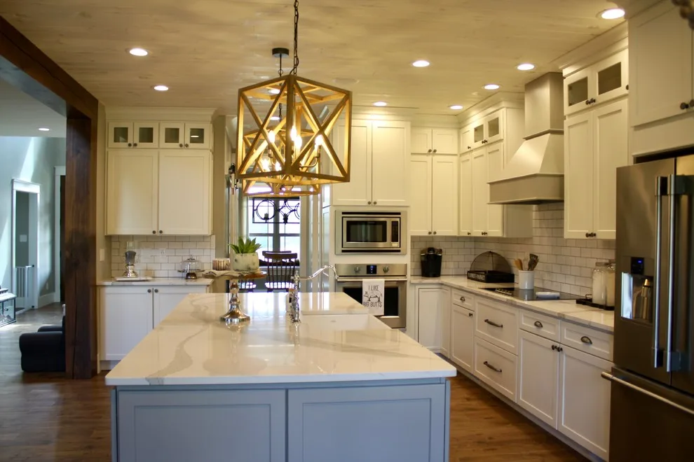 Buckner Culinary, Bathing, and Laundry Spaces by Kitchen Sales & Kitchen Sales Gallery - Photo 10