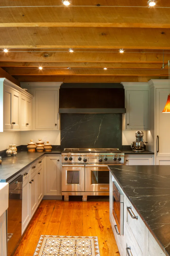 Bucks County Stable by Sweetbriar Cabinetry & Design, Inc - Photo 3