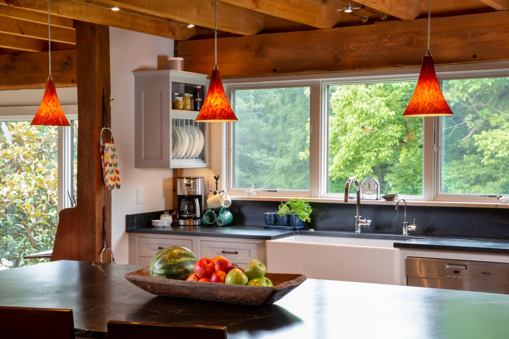 Bucks County Stable by Sweetbriar Cabinetry & Design, Inc - Photo 2
