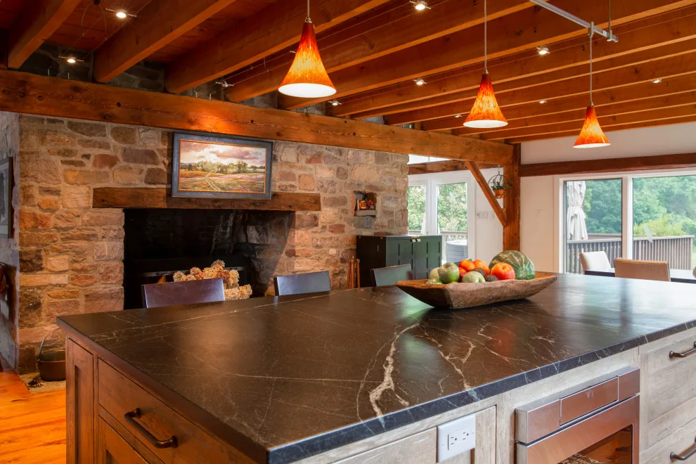 Sweetbriar Cabinetry & Design, Inc - Photo 13