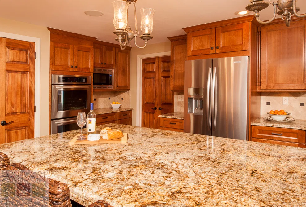 Buffalo Kitchen Renovation by Artisan Kitchens And Baths - Photo 8