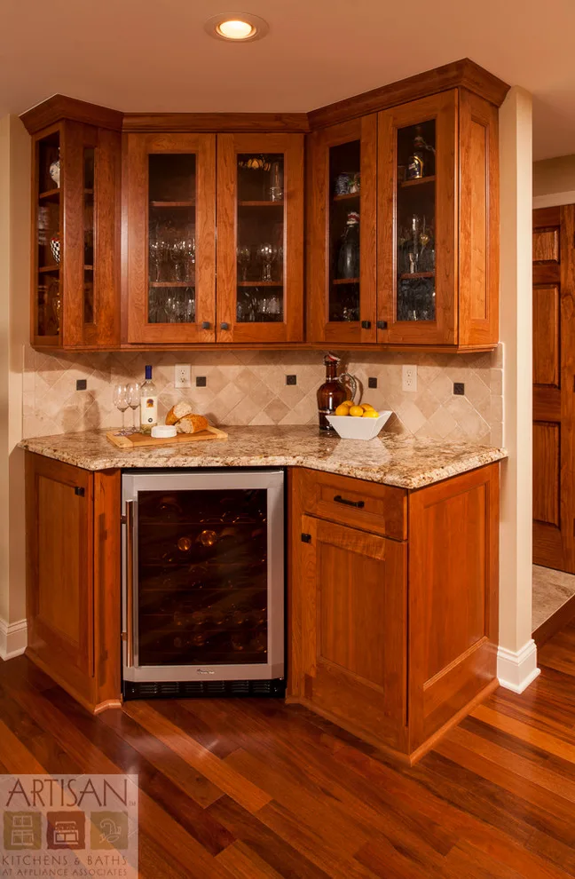 Buffalo Kitchen Renovation by Artisan Kitchens And Baths - Photo 7
