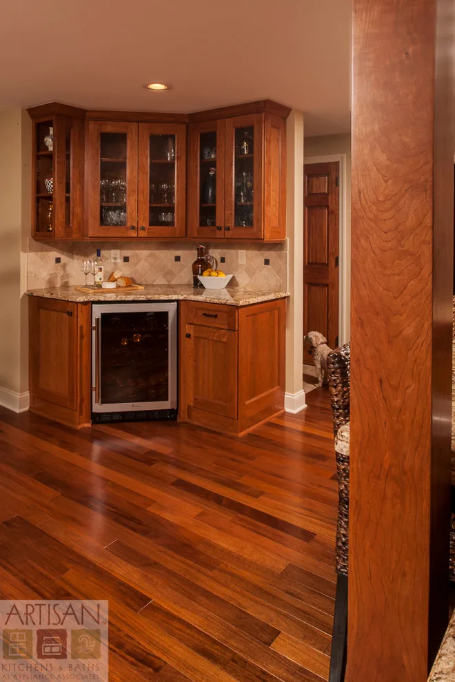 Buffalo Kitchen Renovation by Artisan Kitchens And Baths - Photo 2