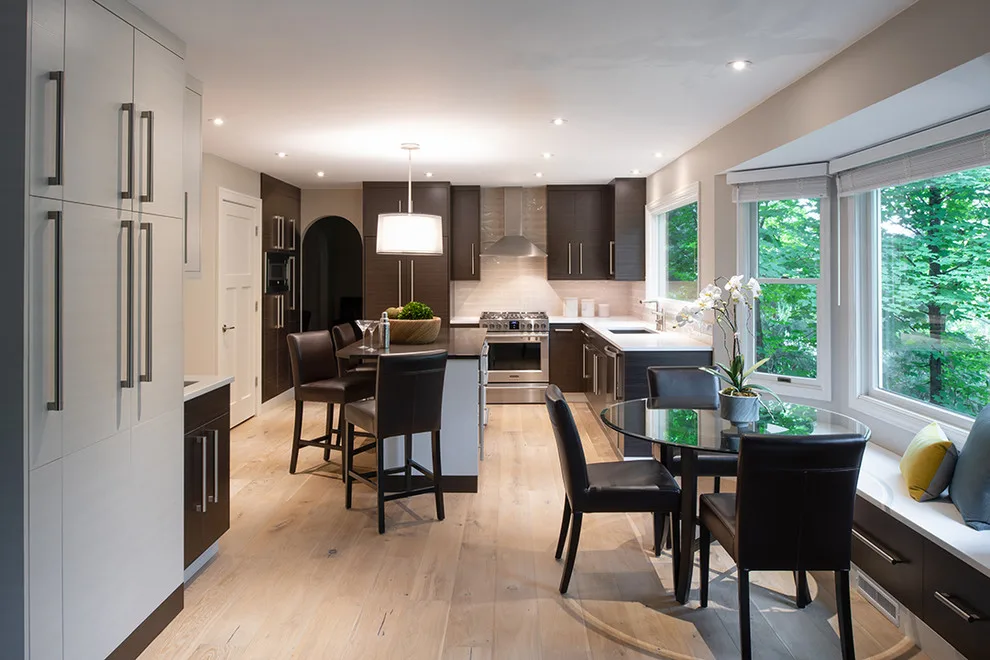 Durable Modern Kitchen by Revival House - Photo 3
