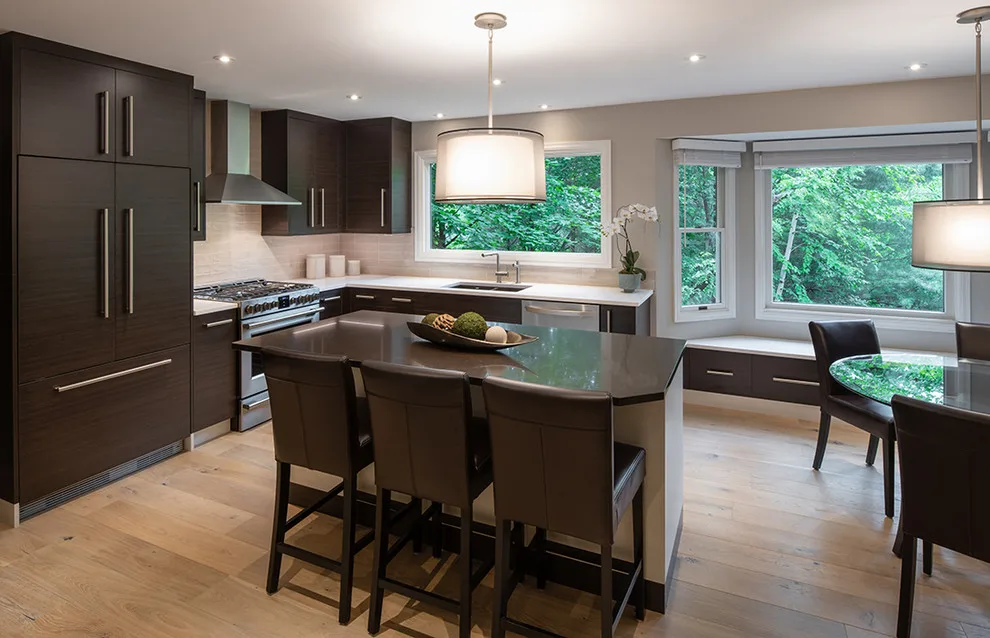 Durable Modern Kitchen by Revival House - Photo 2