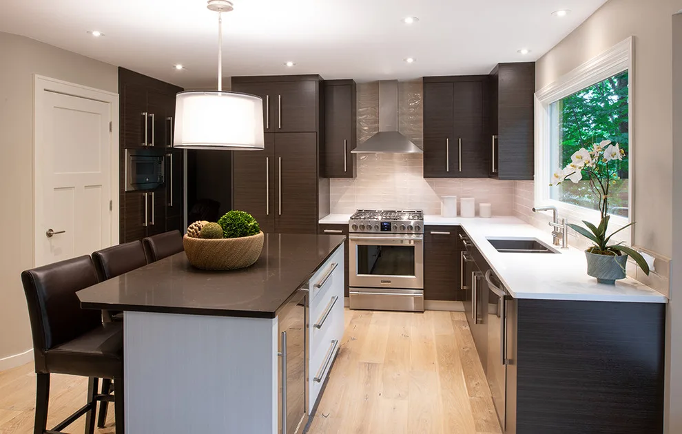 Durable Modern Kitchen by Revival House - Photo 5