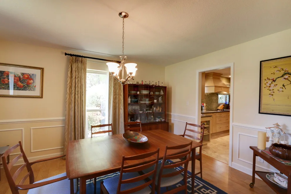 Bunker Hill Renovation by Ashley Dubyak - Photo 3
