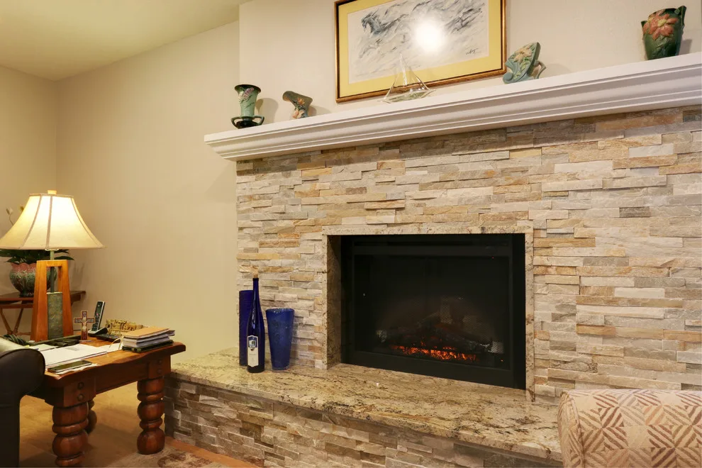 Bunker Hill Renovation by Ashley Dubyak - Photo 7