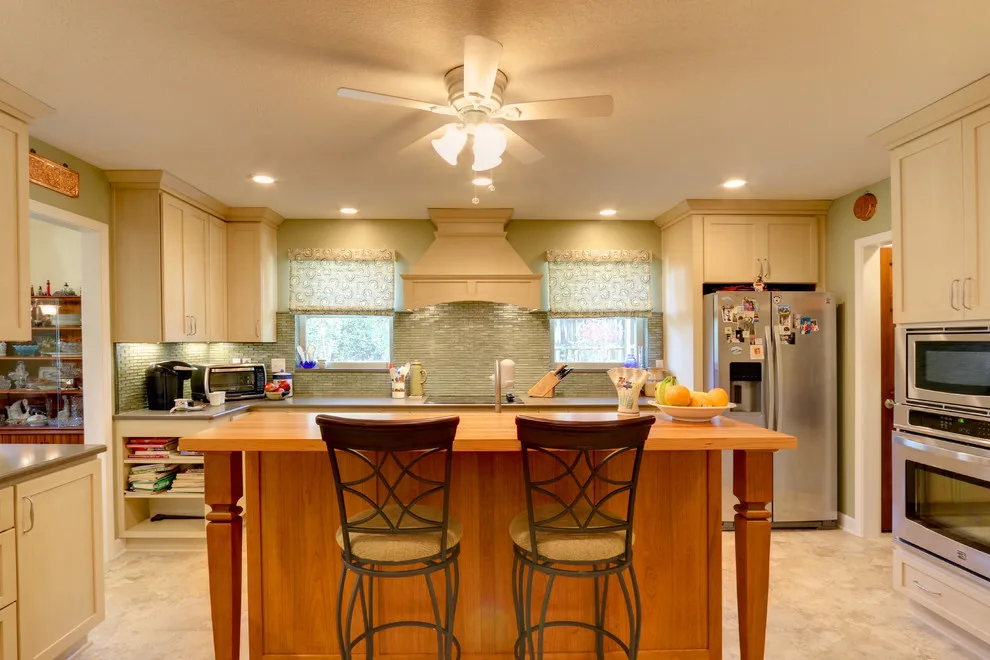 Bunker Hill Renovation by Ashley Dubyak - Photo 5