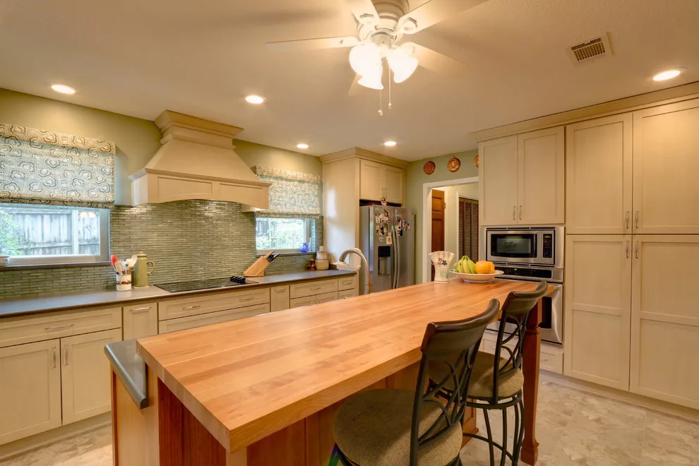 Bunker Hill Renovation by Ashley Dubyak - Photo 2