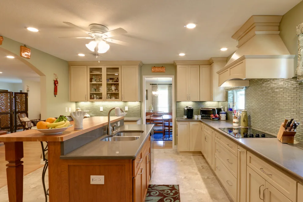 Bunker Hill Renovation by Ashley Dubyak - Photo 6