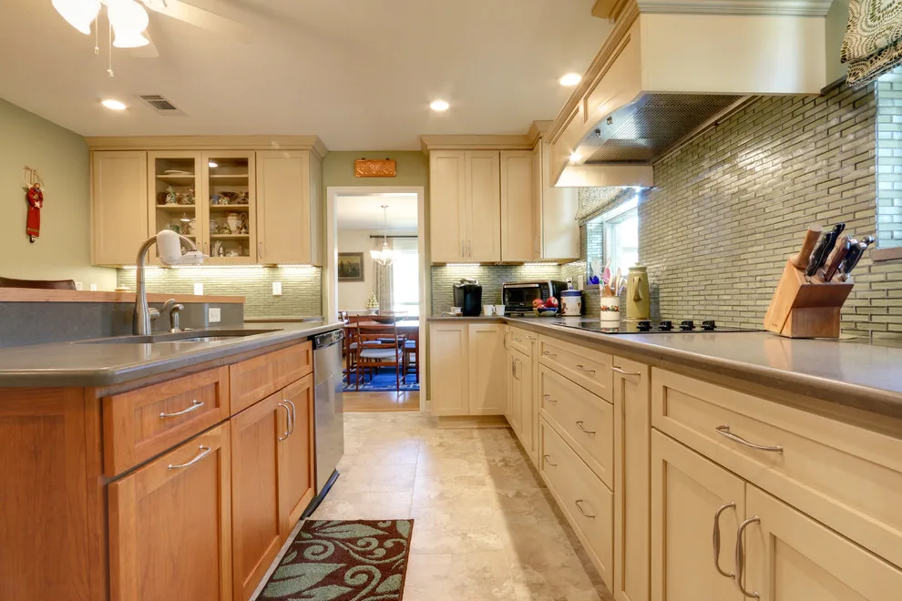 Bunker Hill Renovation by Ashley Dubyak - Photo 9