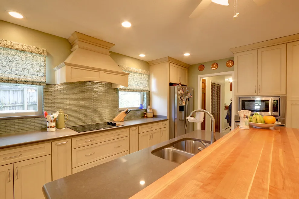 Bunker Hill Renovation by Ashley Dubyak - Photo 8