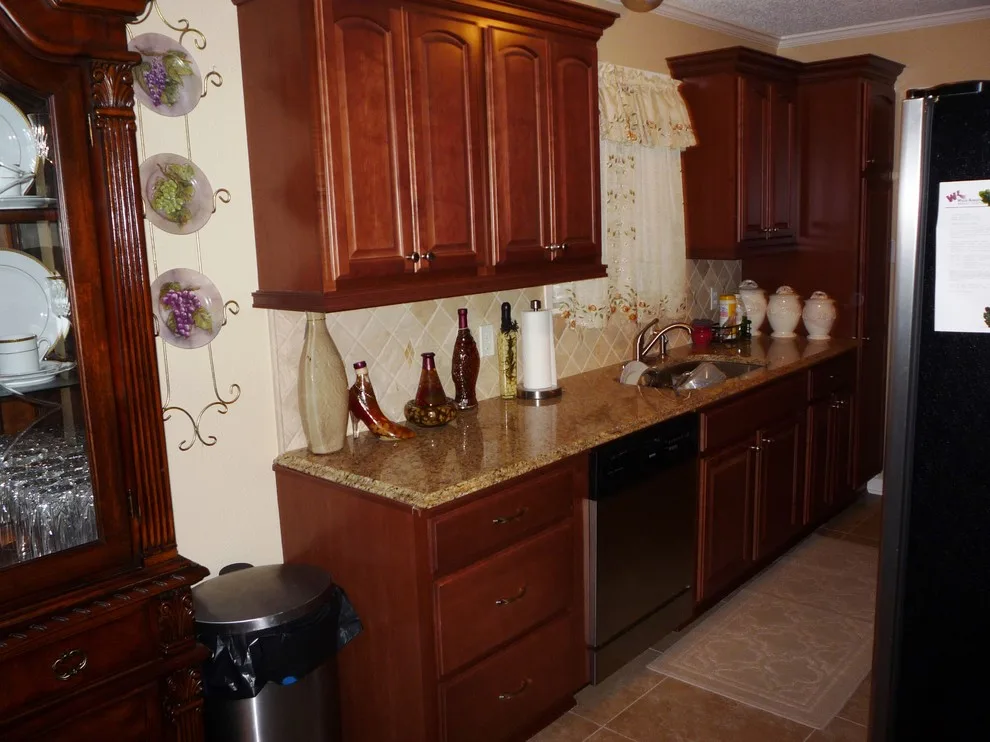 Bush Cuisine by Kitchen Design Group - Photo 2
