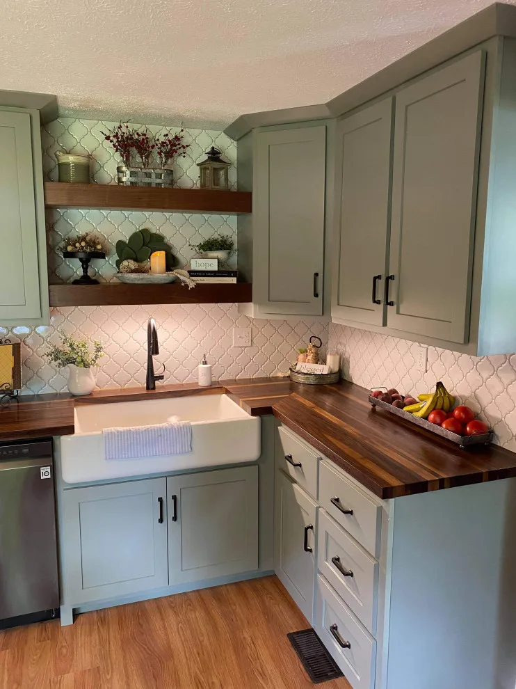 Wooden Kitchen Surfaces by Bluegrass Butcher Block - Photo 10