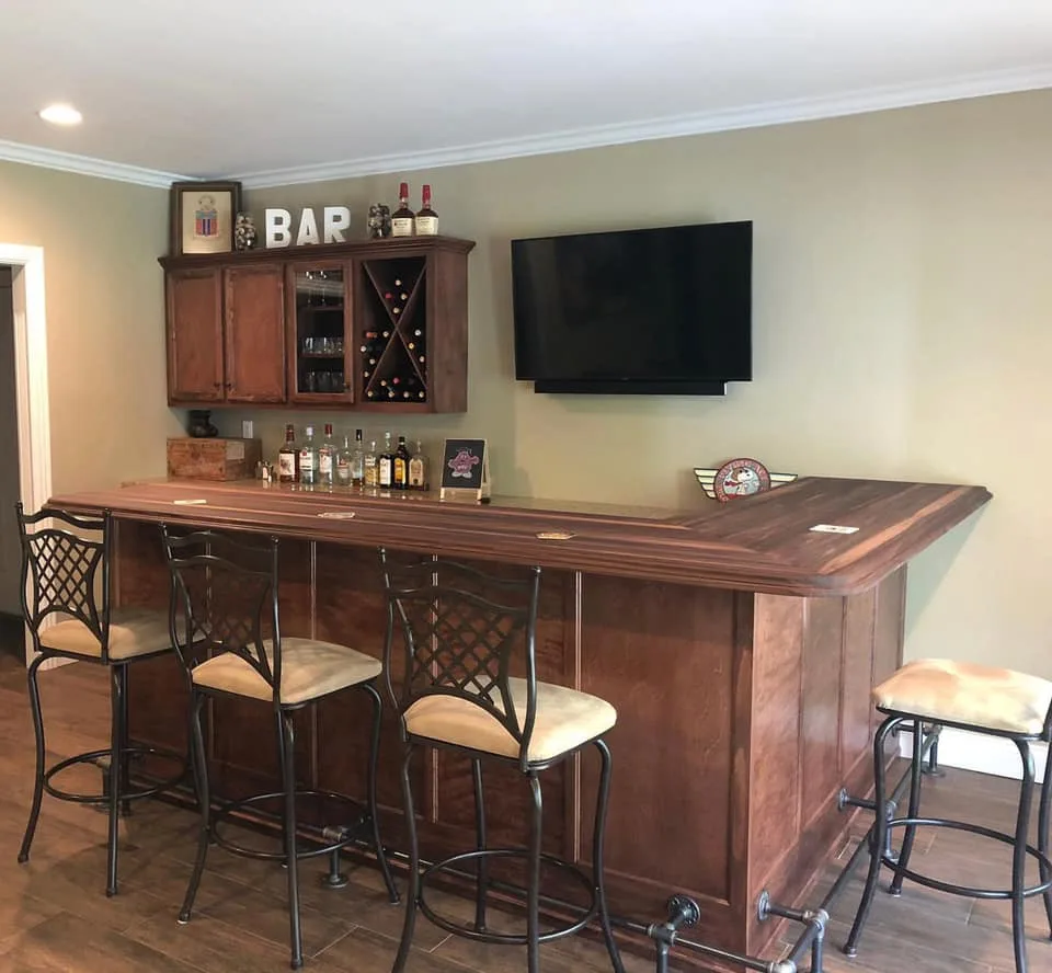 Bluegrass Butcher Block - Photo 11