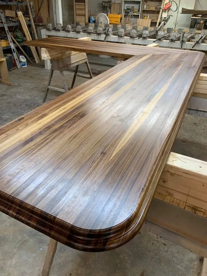 Bluegrass Butcher Block - Photo 13