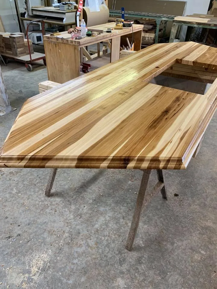 Bluegrass Butcher Block - Photo 3