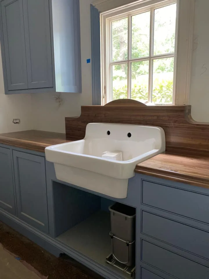 Wooden Kitchen Surfaces by Bluegrass Butcher Block - Photo 11
