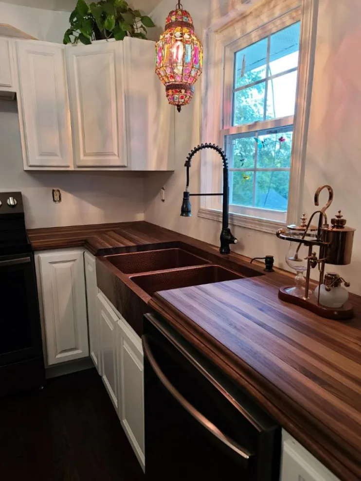 Bluegrass Butcher Block - Photo 9