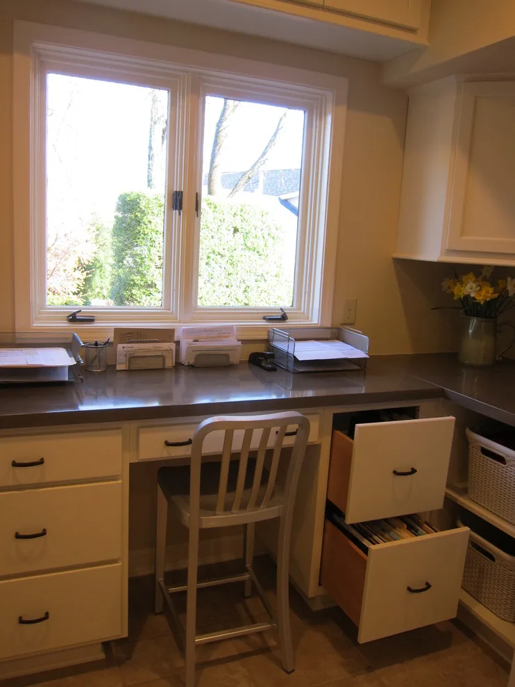 Versatile Butler Pantry by Kitchens Unlimited - Photo 3