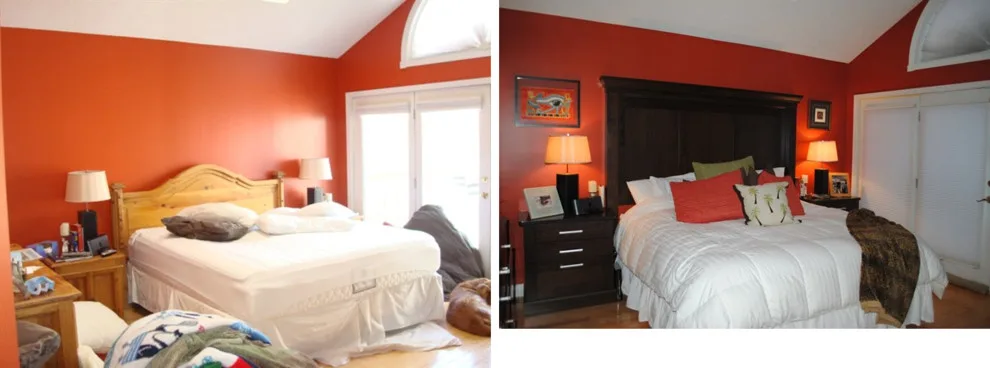 Butler's Study and Bedroom by Paula Anane - Perspective Cabinetry And Design - Photo 3