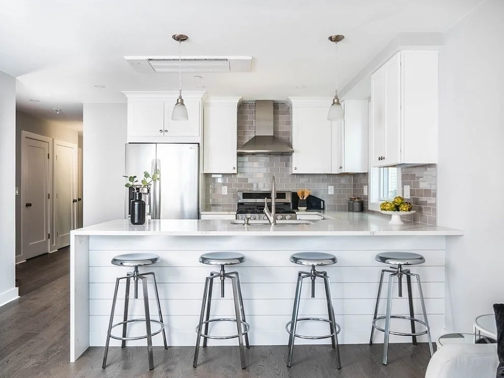 Byron Street in East Boston by GF Kitchen And Bath - Photo 2