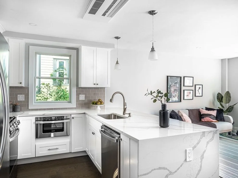 Byron Street in East Boston by GF Kitchen And Bath - Photo 3