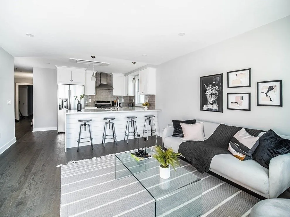 Byron Street in East Boston by GF Kitchen And Bath - Photo 4