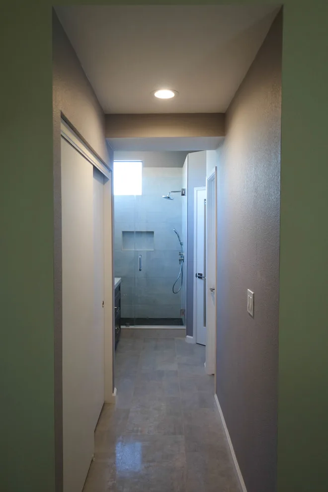 Cade Master Bathroom Upgrade by Kitchen Inspiration Inc. - Photo 5